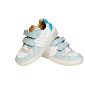 Ocra Sneaker D406 Blauw 32