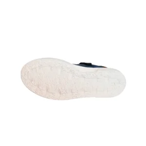 Stones and Bones Sneaker 4554 PERNO III Blauw