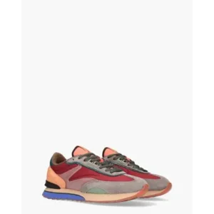 Hoff The James Multicolor Damessneakers