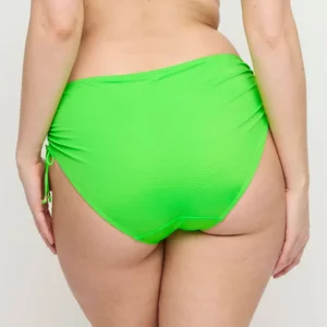 Prima Donna Bikini Slip taille: Pilon, Neon Lime, taille slip ( PDO.488 )