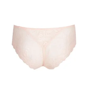 Marie jo Cyrile shorty: Crystal pink, shorty model ( MJO.252 )