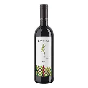 Lacerta - Merlot