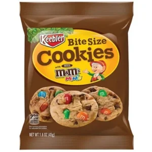 Cookies 45 gr.