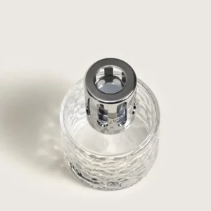 Lampe Berger Mirage transparant giftbox