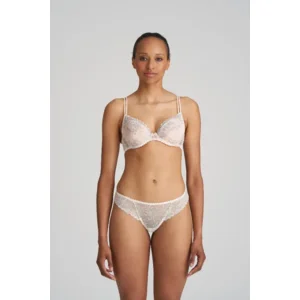 Marie Jo – Jane – BH Push Up – 0101337 – Boudoir Cream