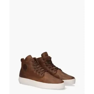 Blackstone YG26 Cognac Heren Veterboots