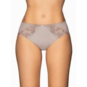 Felina slip Secret Delight 210292 kleur Pearl grey