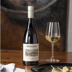Diemersdal Sauvignon Blanc Reserve