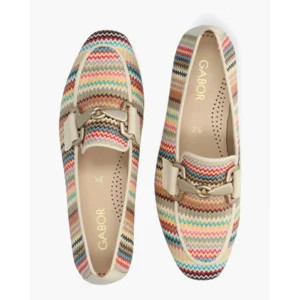 Gabor 85.214.41 Multi Damesloafers