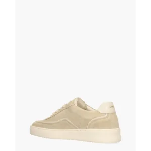 Filling Pieces Mondo Stack Beige Herensneakers