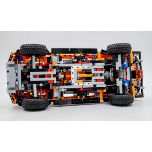 Lego Technic - Ford F-150 RAPTOR - 42126