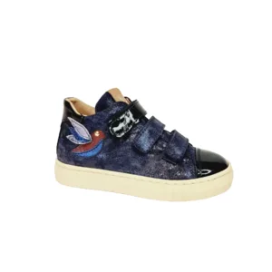 Bana & Co Sneaker 23232032 Blauw