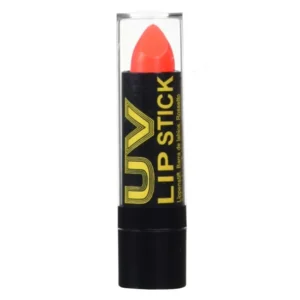 Lippenstift - Oranje - Fluor / neon - 3 Gram