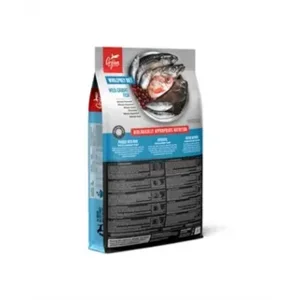 Orijen Whole Prey 6 Fish Dog 11,4 kg