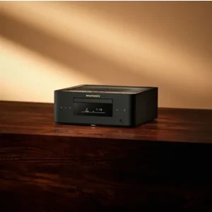 Marantz MCR 60n DAB zwart