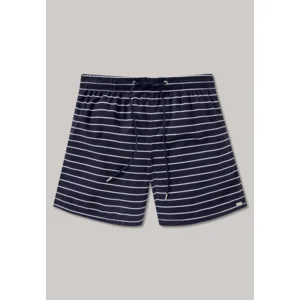Schiesser – Blue Bay – Zwemshort – 169236 – Dark Blue