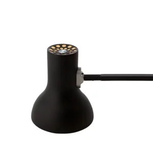 Anglepoise Type 75™ Mini bureaulamp Jet Black