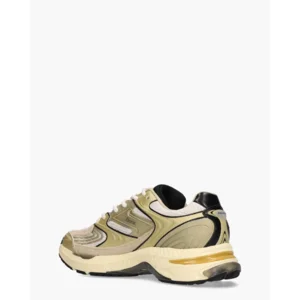 Etonic Evolution Metallic Goud/Multi Damessneakers