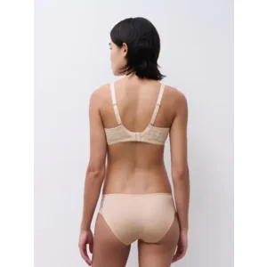 Chantelle – Day to Night – BH Beugel – C15F10 – Beige Dorée