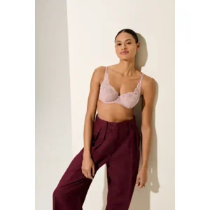 Marie Jo Cathia beugel bh in huidskleur