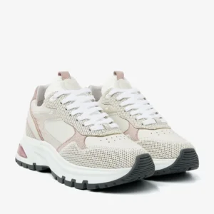 VIA VAI Sneaker LIZ DULCE 62031 Nude 37