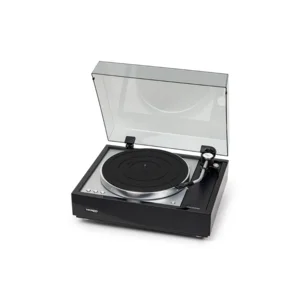 Thorens TD 1601/ TP160 Black HG