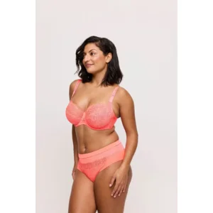 Prima Donna Taille Slip: Sophora,  Spritz, Hoog Model ( PDO.397 )