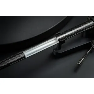 Project Debut PRO B Satin Zwart