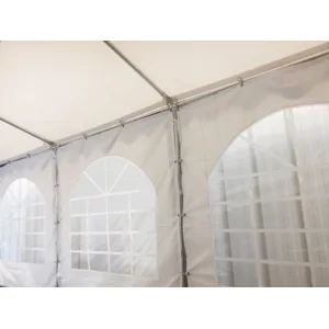 Ambisphere tent 6x12m