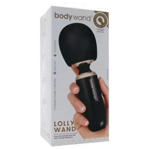 Bodywand Lolly Wand Massager 18 Cm