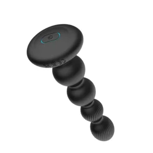 Nexus Tornado Roterende Buttplug