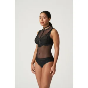 Prima Donna Arthill body in zwart