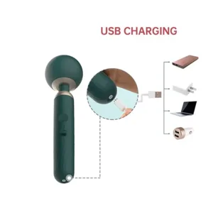 Magic Motion Zenith Smart Wand Massager Met App 28 cm