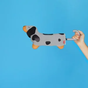 Paparaplu Teckel met Hoes Balvi