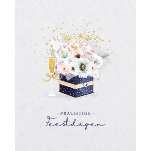 Kaarten - Kerst - American Greetings - AS.1004