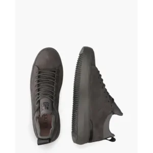 Blackstone YG07 Donkergrijs Herensneakers