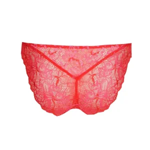Marie Jo Manyla slip in rood