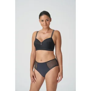 Prima Donna Twist East End tailleslip in zwart