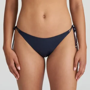 Marie Jo Swim San Domino triangel bikini in blauw