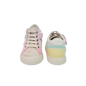 Falcotto Schoen CARIST Platinum/Milk 22