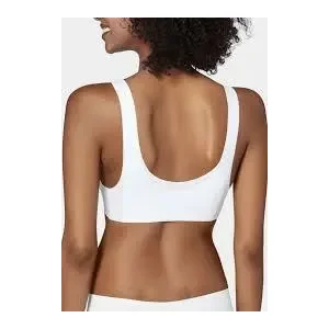 Sloggi Zero Feel Top - 10186804 – White