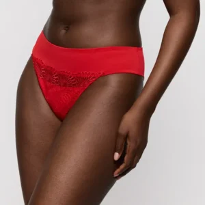 Prima Donna Sophora string in rood