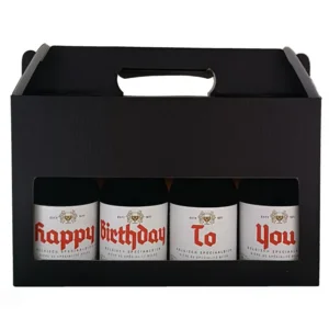 Duvel Bierpakket : Happy Birthday To You