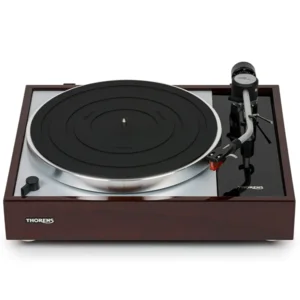 Thorens TD 1500 Walnut HG
