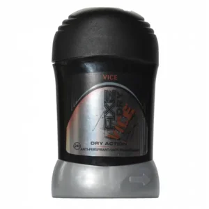 Axe Deoroller vice dry