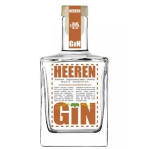 Heeren Gin
