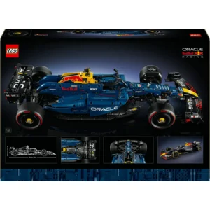 LEGO® 42206 Technic Oracle Red Bull Racing RB20 F1 auto