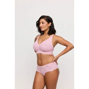 Prima Donna Salerno luxestring in lichtroze