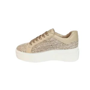 Softwaves Sneaker ITALIA 9.11.02 Camel 39