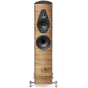 Sonus Faber Olympica Nova II Vloerstaande luidspreker (paar) Walnut